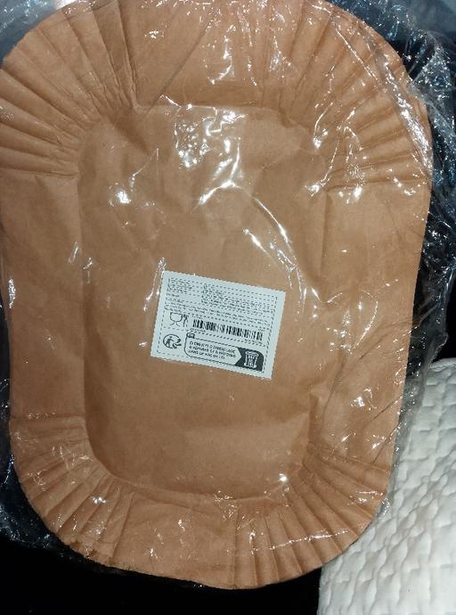 Buy & Sell Sedgley Dudley - Photos for Air fryer liners