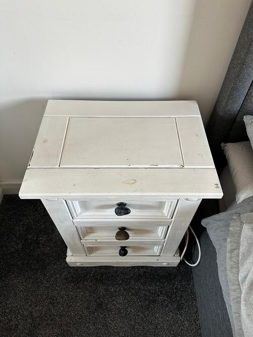 Buy & Sell Ipsley Redditch - Photos for Chests of drawer