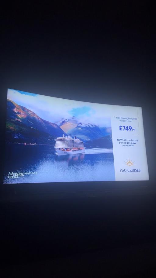 Buy & Sell Bilston Wolverhampton - Photos for Tv