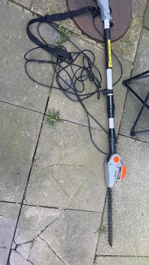Buy & Sell Bilston Wolverhampton - Photos for Hedge cutter
