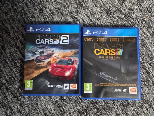 Buy & Sell Bradmore Wolverhampton - Photos for ps4