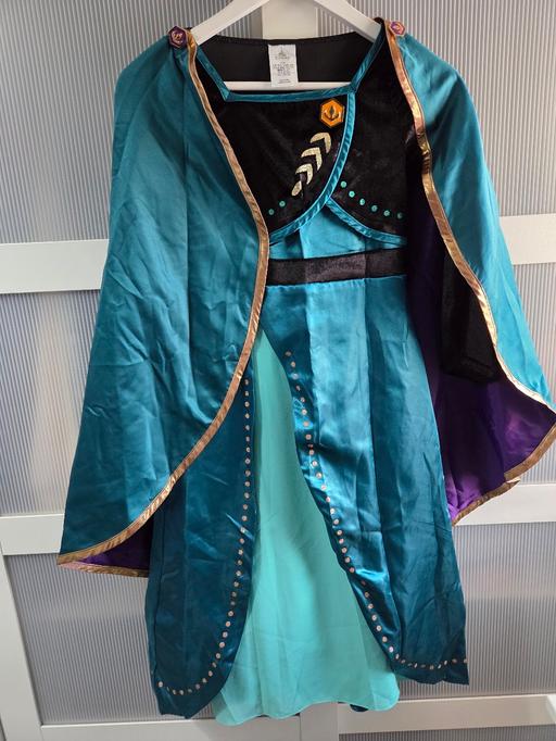 Buy & Sell Weston Point Halton - Photos for Age 7-8 DISNEY dress