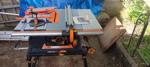 Buy & Sell Greenford Ealing - Photos for Tablesaw