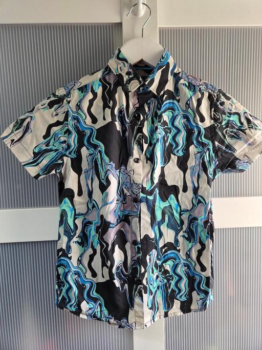 Buy & Sell Weston Point Halton - Photos for Age 7 NEXT shirt