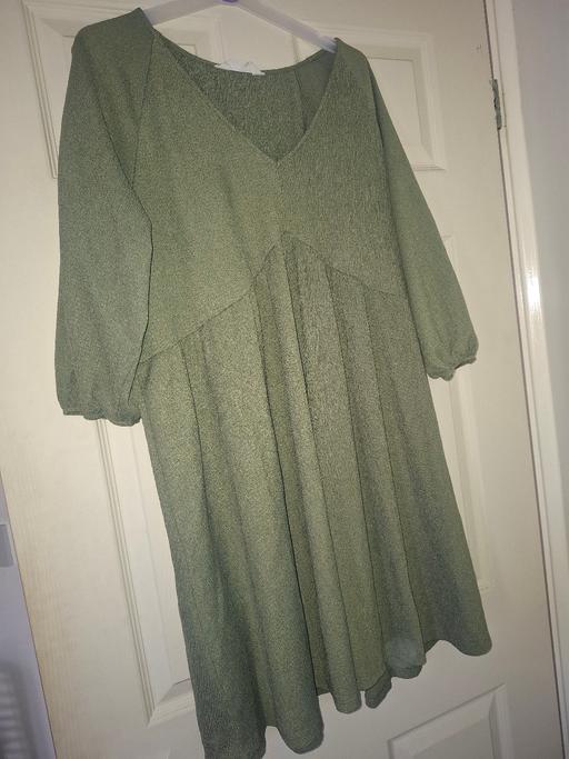Buy & Sell Dodworth Barnsley - Photos for ladies dress size XL