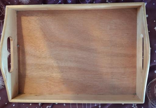 Buy & Sell Shaftesbury Dorset - Photos for Wooden Tray