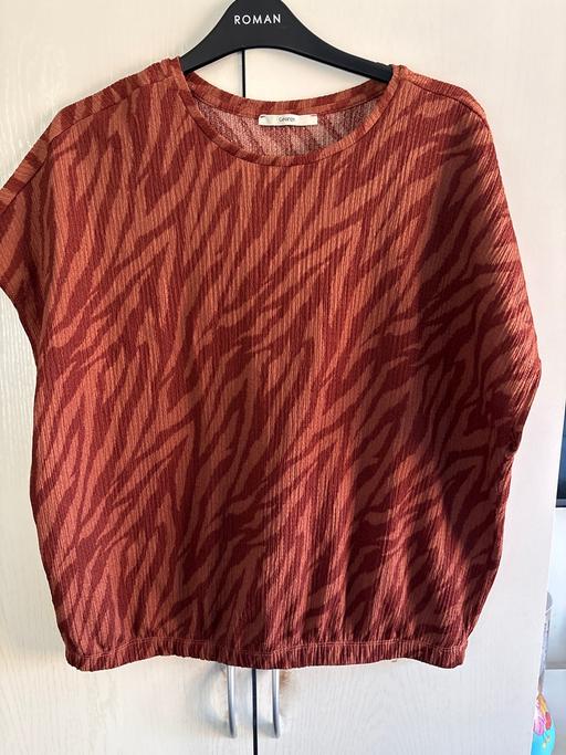 Buy & Sell Woodsetton Dudley - Photos for Ladies blouse