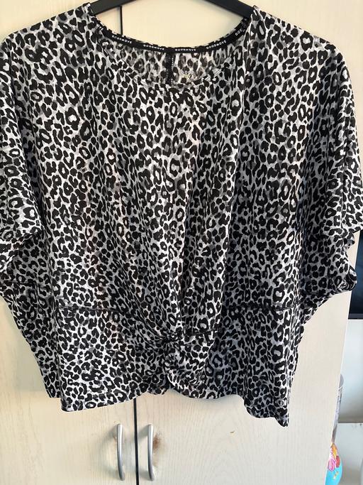 Buy & Sell Woodsetton Dudley - Photos for Ladies blouse