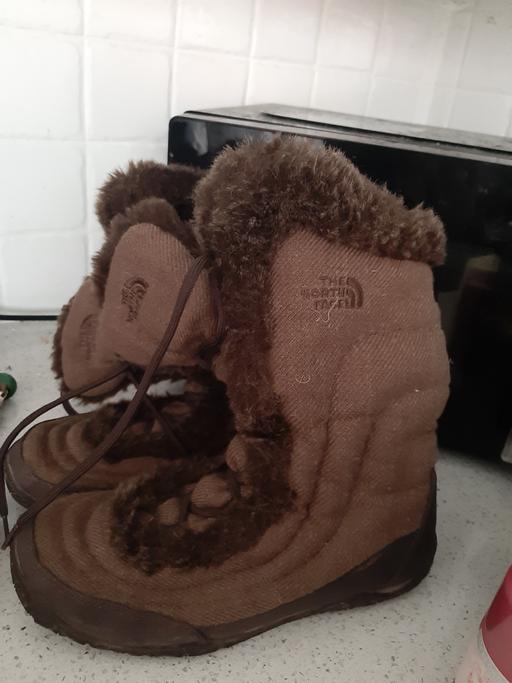 Buy & Sell South Hylton Sunderland - Photos for bargain size 7