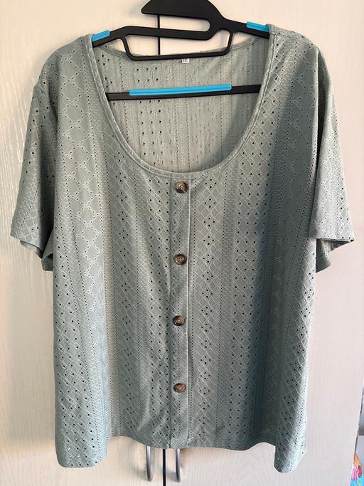 Buy & Sell Woodsetton Dudley - Photos for Ladies blouse