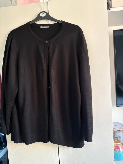 Buy & Sell Woodsetton Dudley - Photos for Ladies cardigan