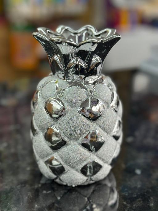 Buy & Sell Yardley Birmingham - Photos for Silver Decorative Vase