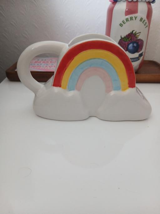 Buy & Sell Bradley Fold Trading Estate Bury - Photos for Rainbow Cup Rrp £3.50 New