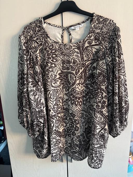 Buy & Sell Woodsetton Dudley - Photos for Ladies blouse
