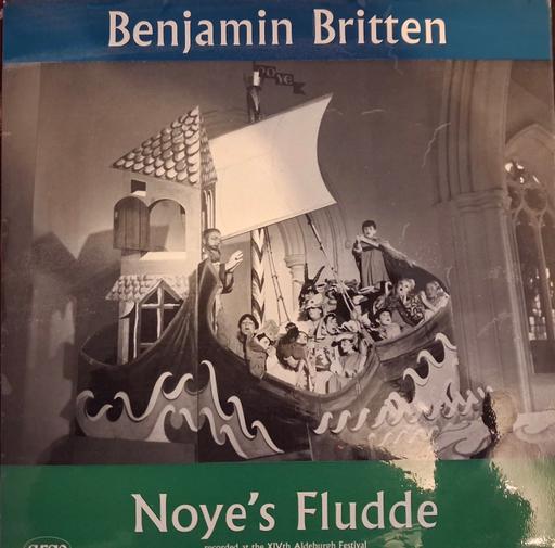 Buy & Sell Shaftesbury Dorset - Photos for Benjamin Britten