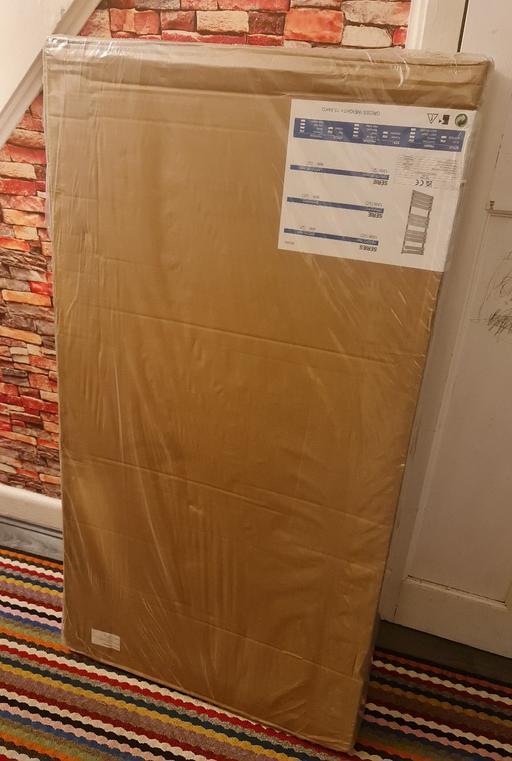 Buy & Sell Smethwick Sandwell - Photos for brand new modern flat panelled towel radiator