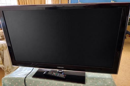 Buy & Sell Croydon Town Centre Croydon - Photos for Samsung 46inch TV -Won’t turn on-Spare/parts