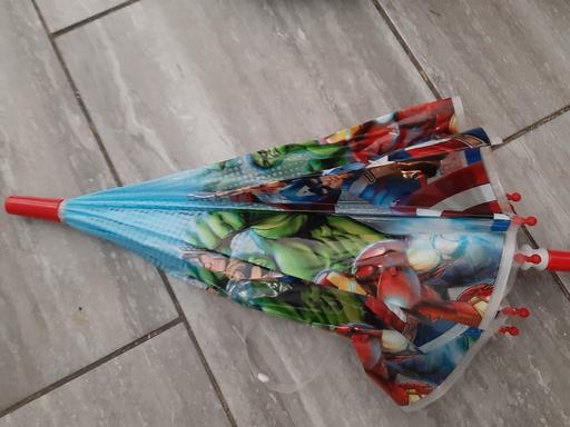 Buy & Sell South Hylton Sunderland - Photos for brolly