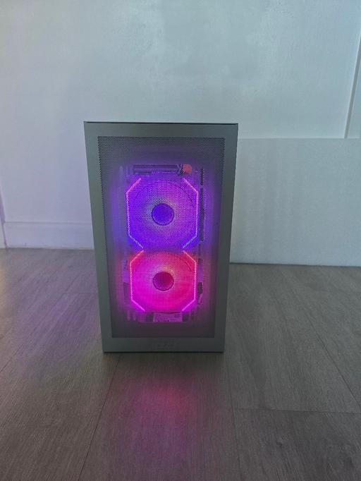 Buy & Sell Belle Vale Liverpool - Photos for New Build i7 16GB RAM 512GB NVMe 1TB HDD