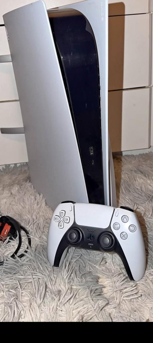 Buy & Sell Hockley Birmingham - Photos for PlayStation 5disk