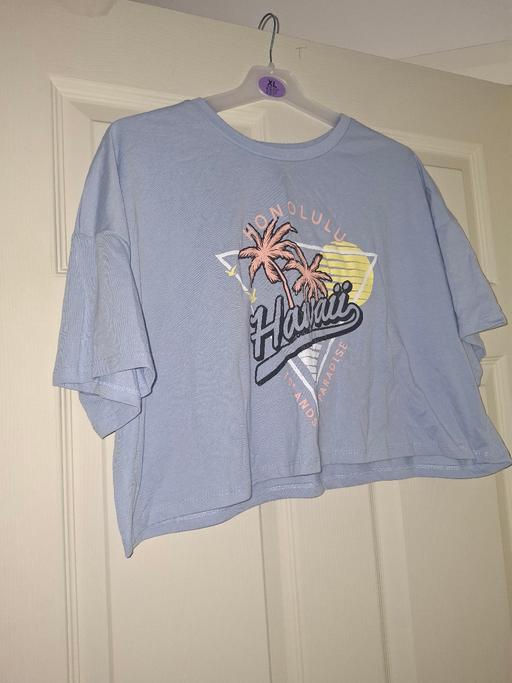 Buy & Sell Dodworth Barnsley - Photos for ladies top size large