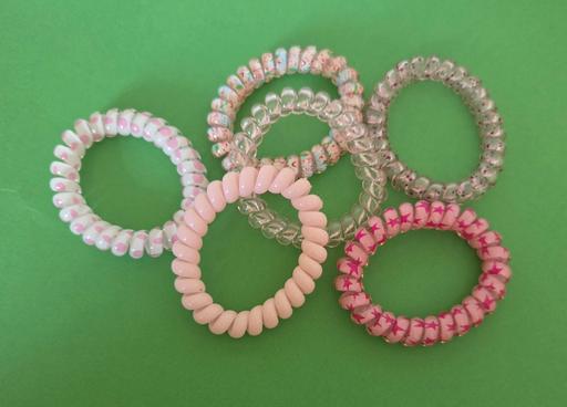 Buy & Sell Woodchurch Thanet - Photos for BUNDLE HAIR BANDS (NEW)