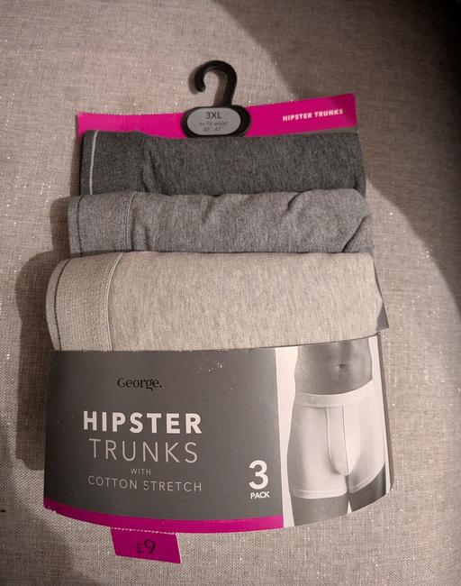 Buy & Sell Netherton Dudley - Photos for New boxers mens 3XL