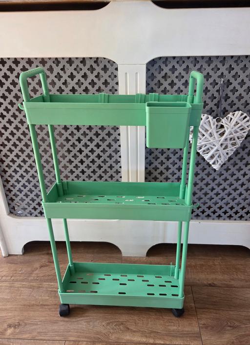 Buy & Sell Garlinge Thanet - Photos for STORAGE TROLLEY