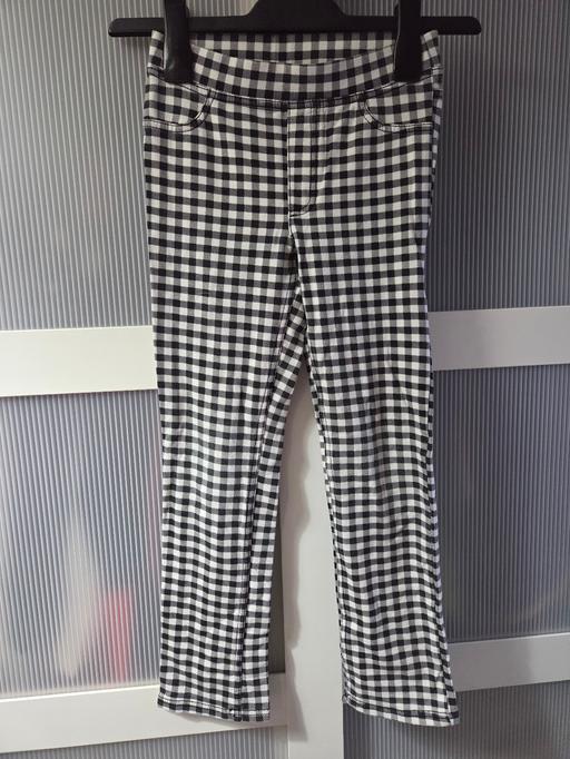 Buy & Sell Weston Point Halton - Photos for Age 8-9 H&M leggings trousers