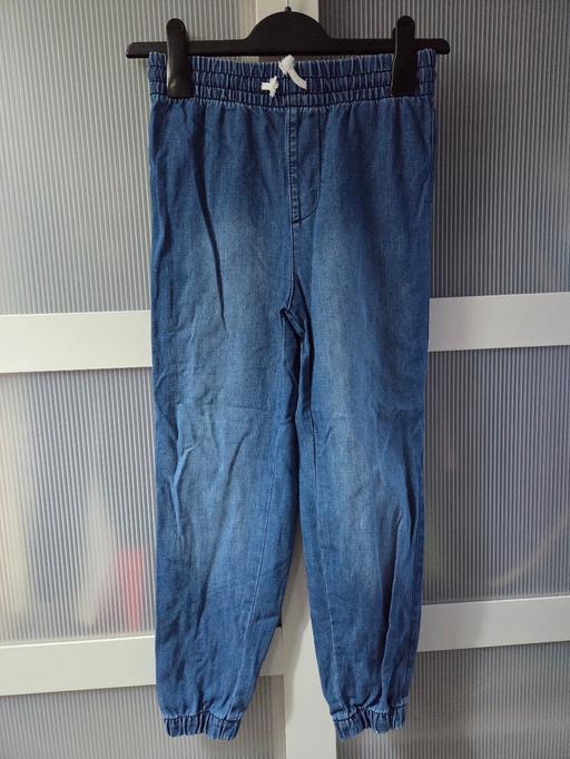 Buy & Sell Weston Point Halton - Photos for Age 8-9 H&M cuffed leg jeans