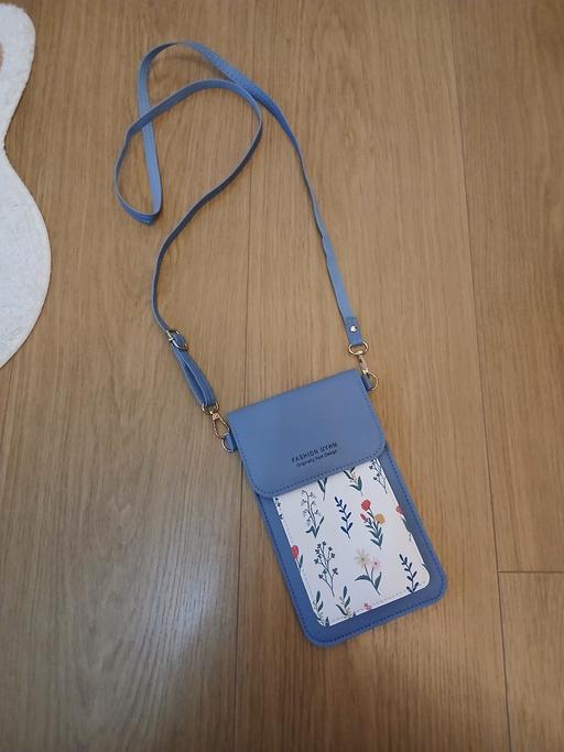 Buy & Sell Bradley Fold Trading Estate Bury - Photos for Pic1&2 Phone Bag New