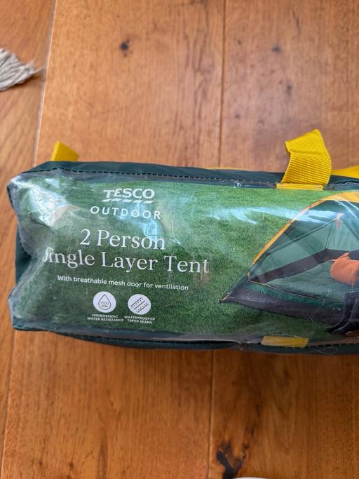 Buy & Sell Harborne Birmingham - Photos for Tent