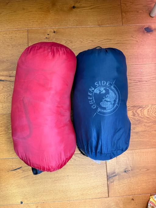 Buy & Sell Harborne Birmingham - Photos for Sleeping bag