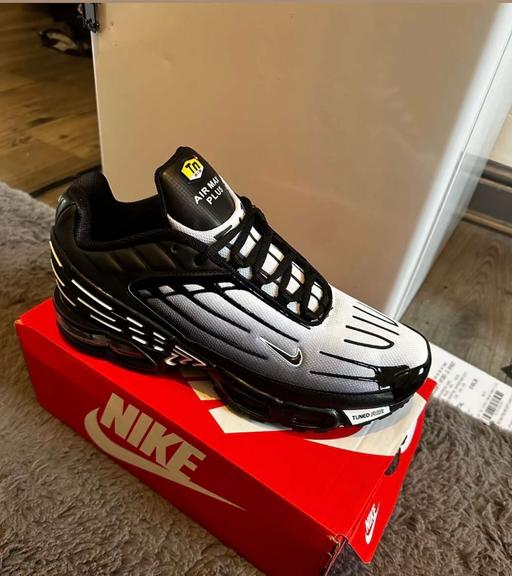 Buy & Sell Shipley Bradford - Photos for Nike air max plus 3 TNs