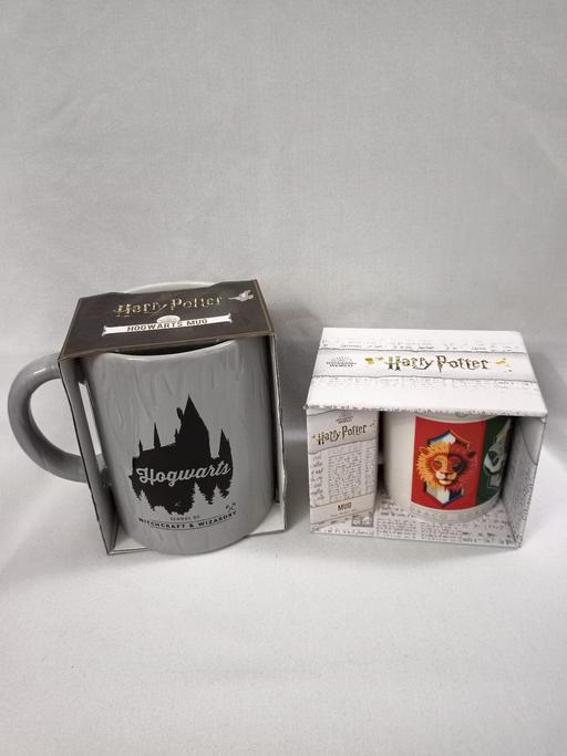 Buy & Sell Hall Green Birmingham - Photos for HARRY POTTER HOGWARTS MUG/TANKARD.