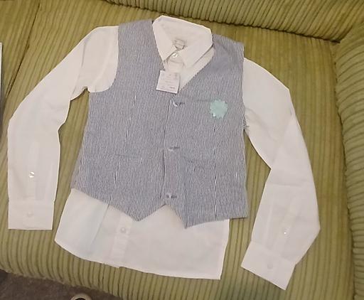 Buy & Sell Clitheroe Ribble Valley - Photos for boys two piece set 11 years