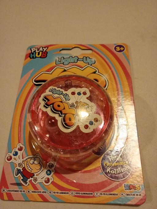 Buy & Sell Horncastle East Lindsey - Photos for brand new girls light up yoyo