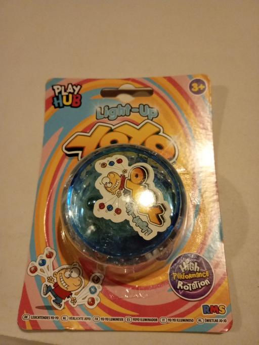 Buy & Sell Horncastle East Lindsey - Photos for brand new boys light up yo-yo