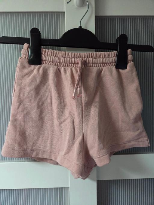 Buy & Sell Weston Point Halton - Photos for Age 7-8 H&M pink shorts