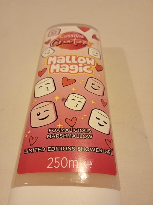 Buy & Sell Horncastle East Lindsey - Photos for brand new 250ml SHOWER GEL