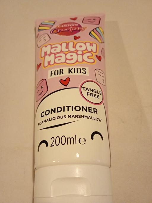 Buy & Sell Horncastle East Lindsey - Photos for brand new kids CONDITIONER