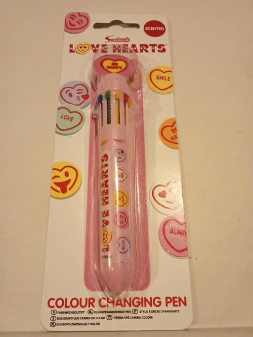 Buy & Sell Horncastle East Lindsey - Photos for brand new COLOUR CHANGING PEN set