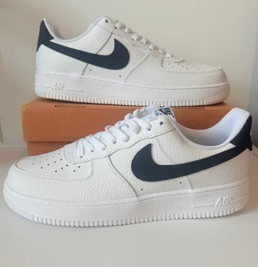 Buy & Sell Mansfield Woodhouse Mansfield - Photos for Nike Trainers size 10UK