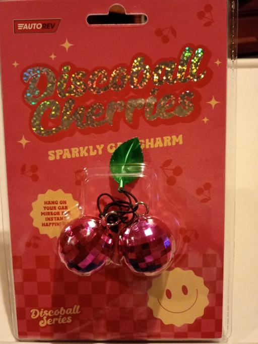 Vehicles Horncastle East Lindsey - Photos for brand new SPARKLY CAR CHARM set