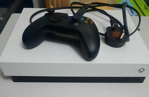 Buy & Sell Rubery Birmingham - Photos for Xbox One X 1tb 4k Controller