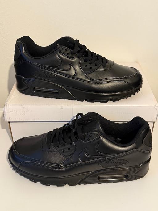 Buy & Sell Mansfield Woodhouse Mansfield - Photos for Nike trainers Men size 10UK