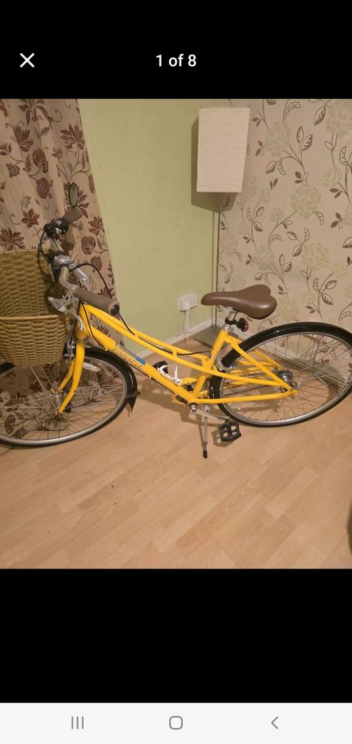 Buy & Sell Charing Cross Central London - Photos for Pinnacle Tekpro Californium Road bike