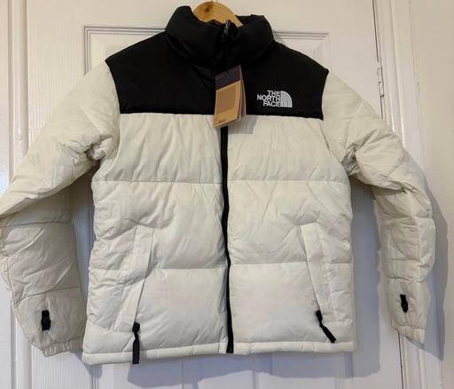 Buy & Sell Mansfield Woodhouse Mansfield - Photos for North Face Black and White size S fit 10-12