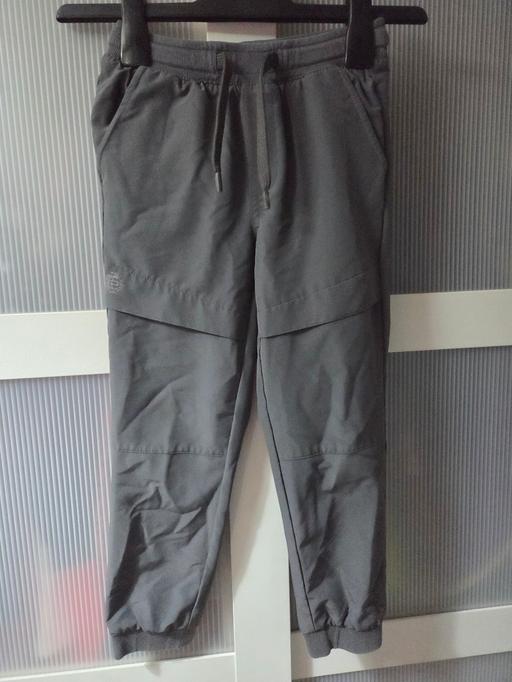 Buy & Sell Weston Point Halton - Photos for Age 7 MATALAN grey joggers