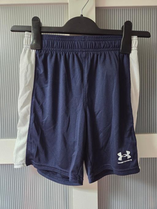 Buy & Sell Weston Point Halton - Photos for YMD UNDER ARMOUR shorts